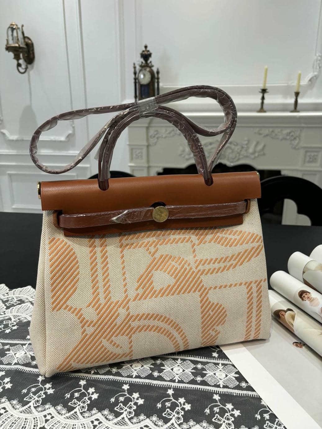 Herbag Series-2